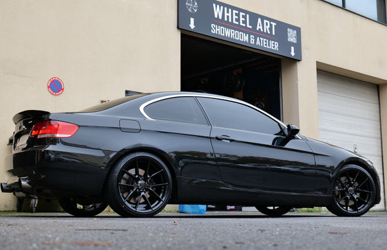 Jantes origine vs jantes style: quelles différences et quel choix faire ?