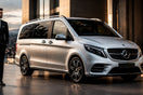 Quelles jantes choisir pour Mercedes Classe V ?