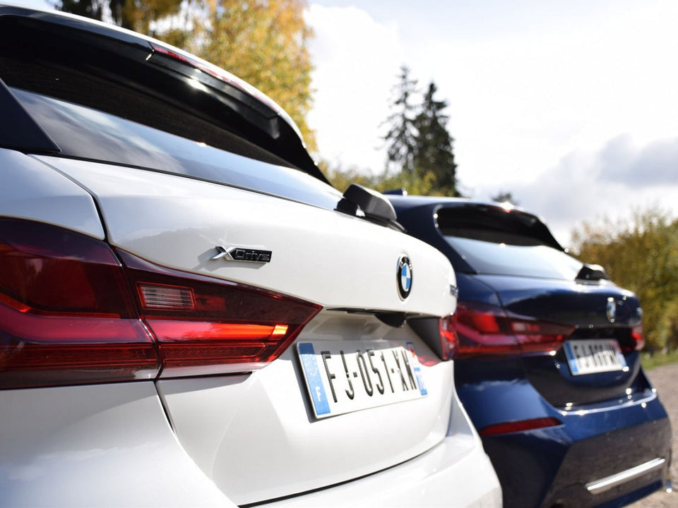 BMW xDrive : qu’est-ce que c’est et pourquoi il faut y faire attention ?