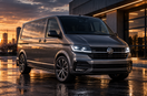 Quelles jantes choisir pour Volkswagen Transporter T5, T6 et T6.1 ?