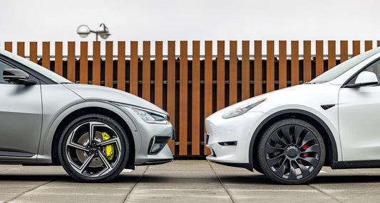 Élevez l'Esthétique de Votre Voiture