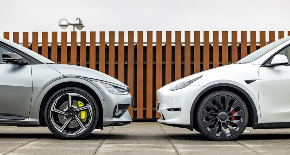 Peinture d’étriers de frein : améliorez le look de votre voiture