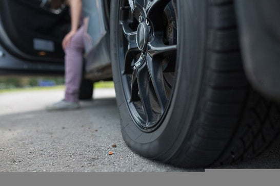 Durée de vie des pneus : quand faut-il les changer ?