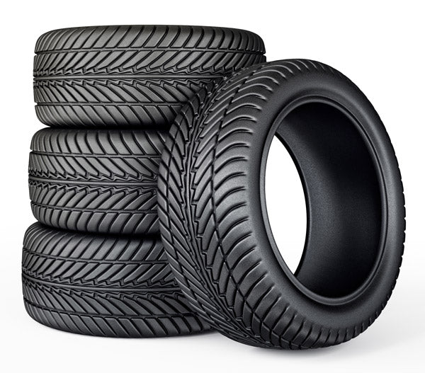Comment voir les caractéristiques d'un pneu ?