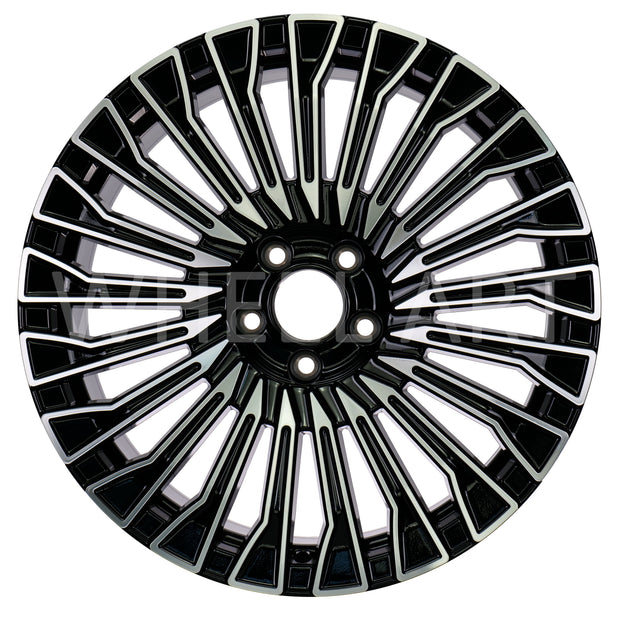 Pack 4 Jantes 19" – W501