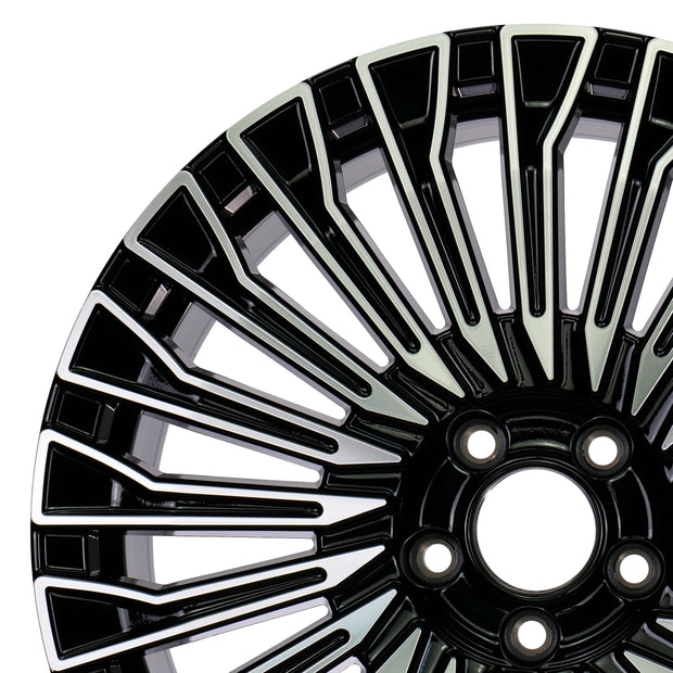 Pack 4 Jantes 19" – W501
