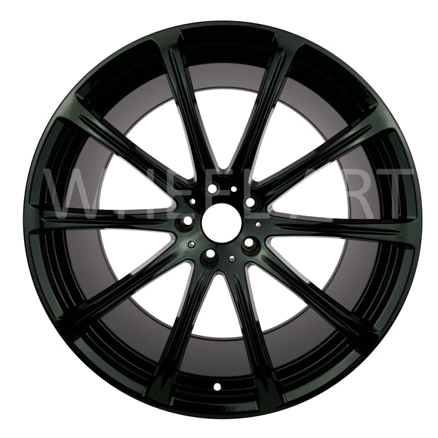 Pack 4 Jantes 22" – W714