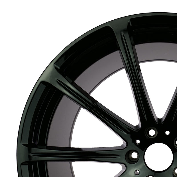 Pack 4 Jantes 22" – W714