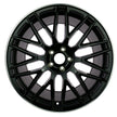 Lot de 4 Jantes Alu 21 C0134-21