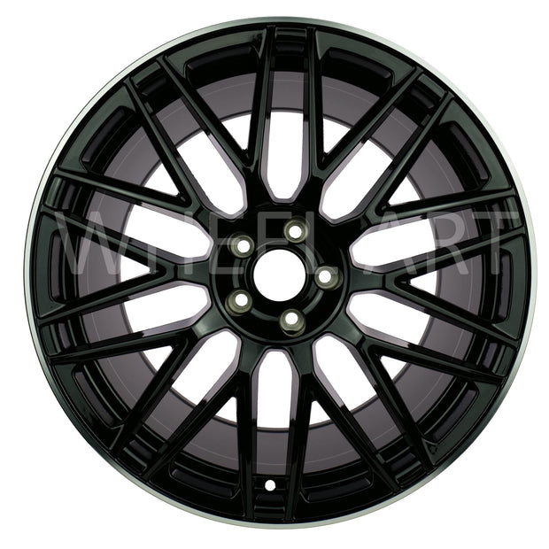 Pack 4 Jantes 20" – W280