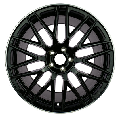 Lot de 4 Jantes Alu 19 C0137-19