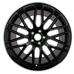 Lot de 4 Jantes Alu 19 C0137-19
