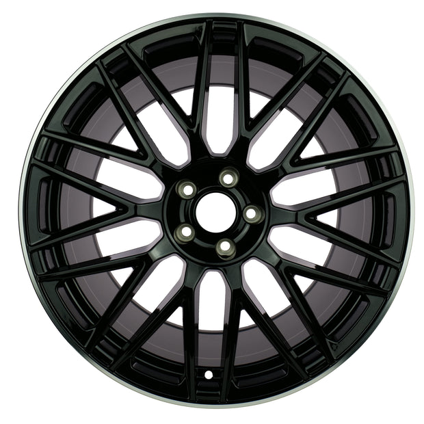 Pack 4 Jantes 19" – W832