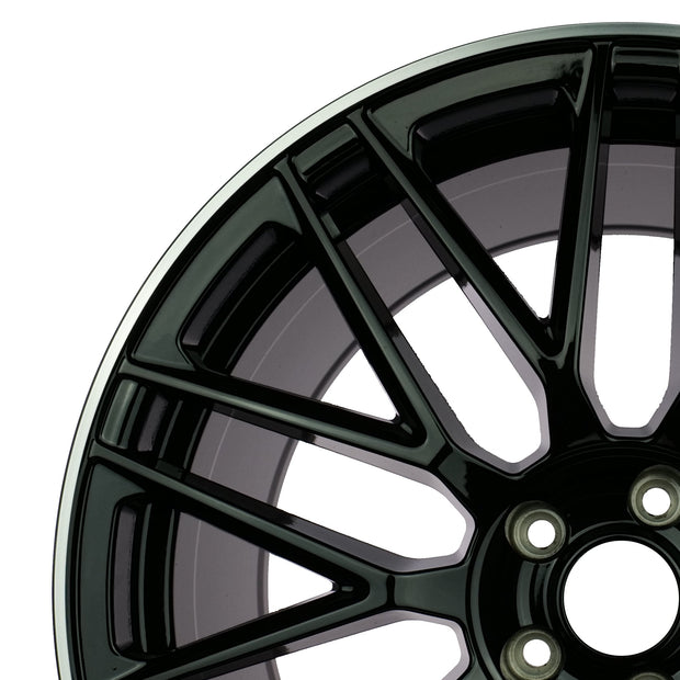 Pack 4 Jantes 19" – W808