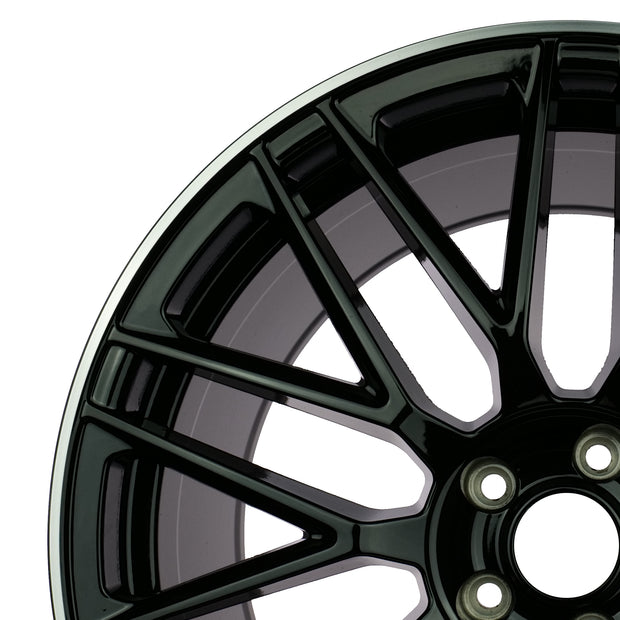 Pack 4 Jantes 19" – W1073 — vue zoom