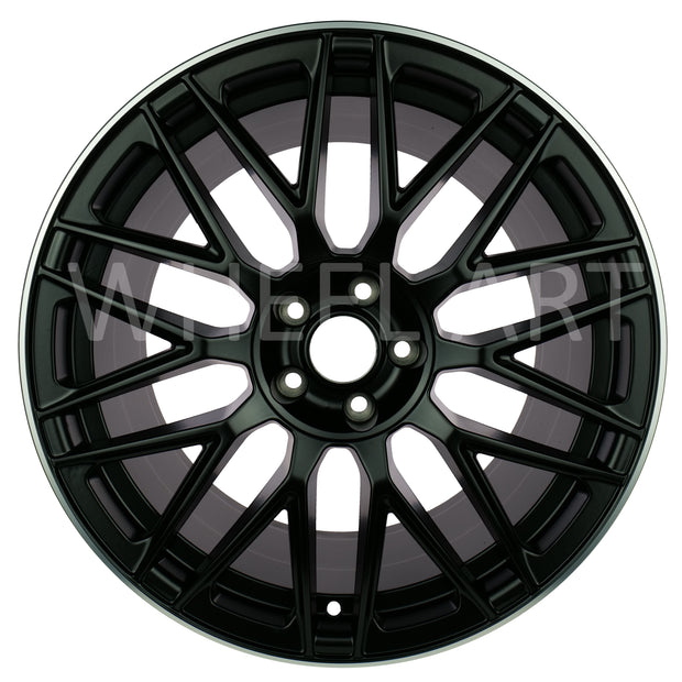 Pack 4 Jantes 19" – W410