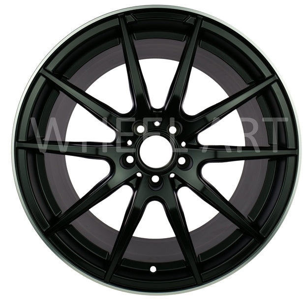 Pack 4 Jantes 19" – W288