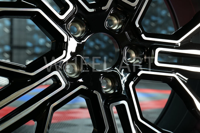 Pack de 4 Jantes  20