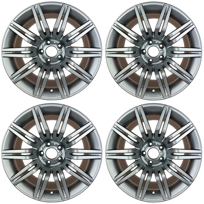 Lot de 4 Jantes Alu 19 B1944S