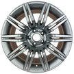 Lot de 4 Jantes Alu 19 B1944S