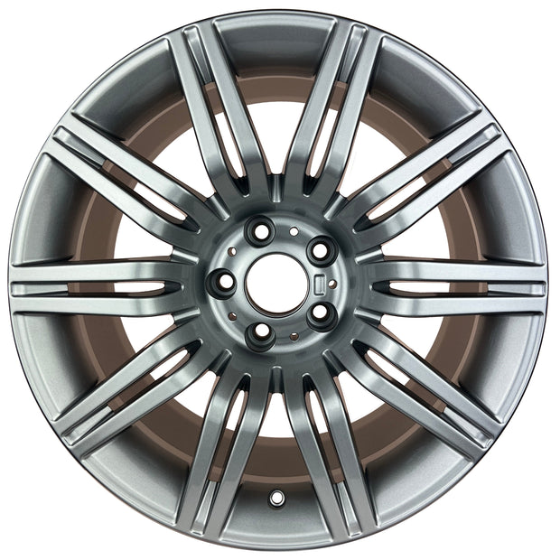 Pack 4 Jantes 19" Spyder – W869