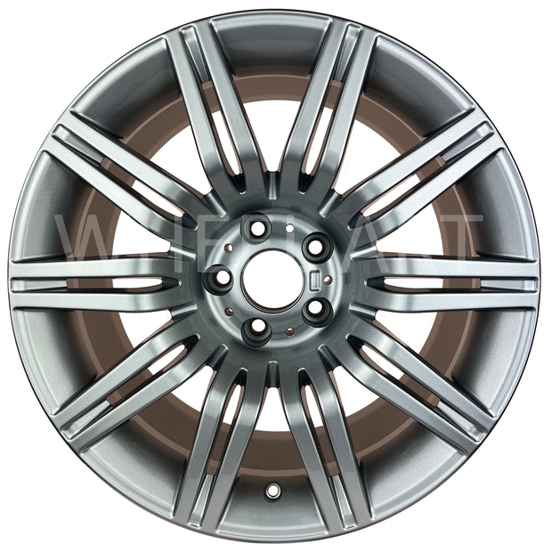 Pack 4 Jantes 19" Spyder – W68