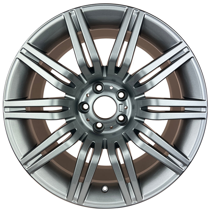 Pack 4 Jantes 19" Spyder – W1138 — vue principale