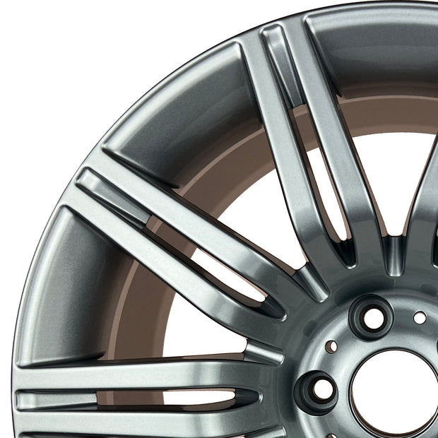 Pack 4 Jantes 19" Spyder – W68