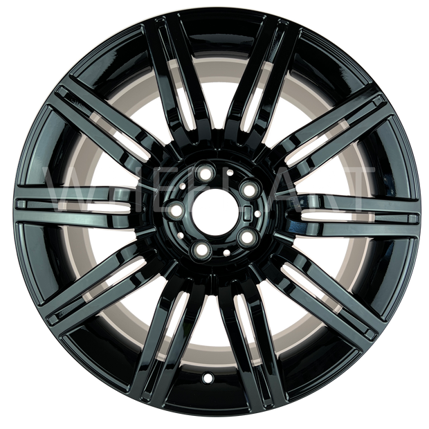 Pack 4 Jantes 19" Spyder – W65