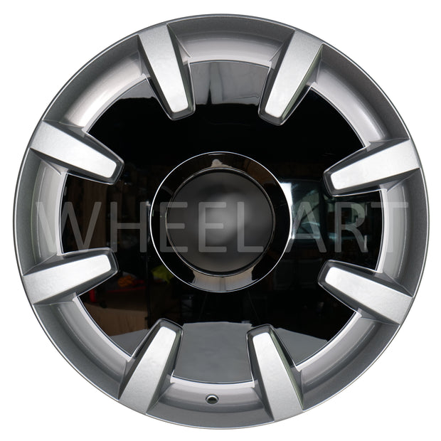 Pack 4 Jantes 18" – W622