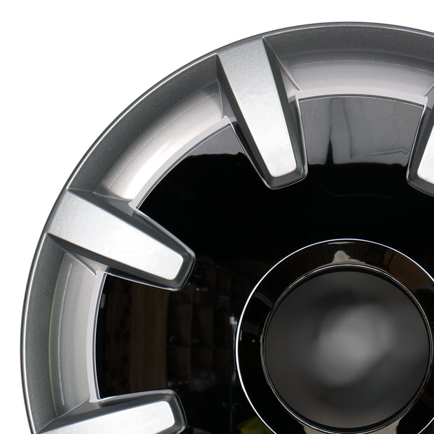 Pack 4 Jantes 18" – W622