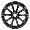 166M E60 BMW