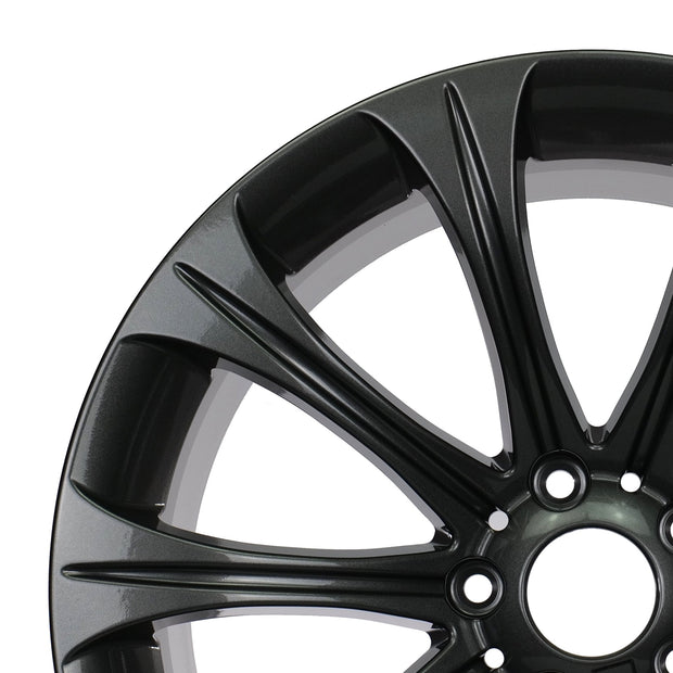 Pack 4 Jantes 19" 166M – W762