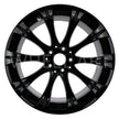 166M BMW E60