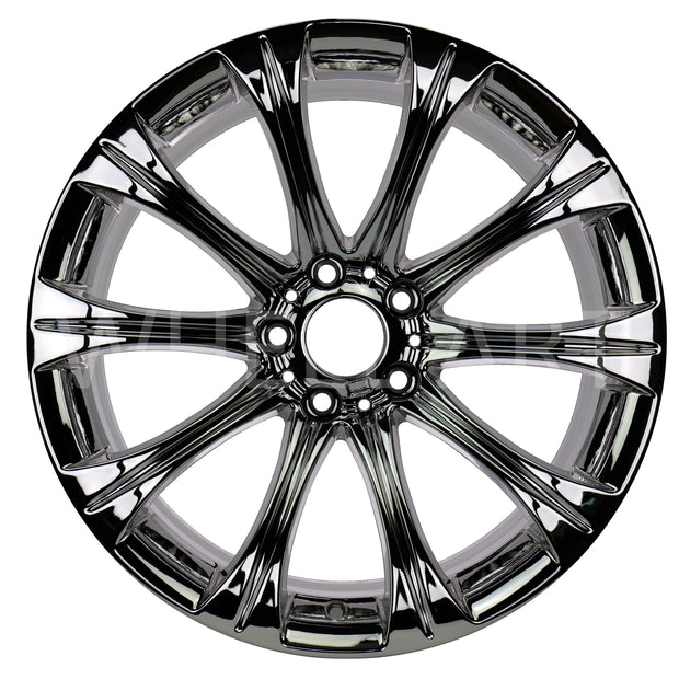 Pack 4 Jantes 19" 166M – W517