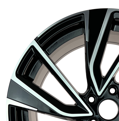 Lot de 4 Jantes Alu 18 Iron18