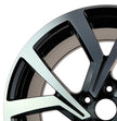 Lot de 4 Jantes Alu 20 5573G
