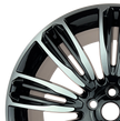 Lot de 4 Jantes Alu 20 9011BD49