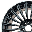 Lot de 4 Jantes Alu 19 B590919