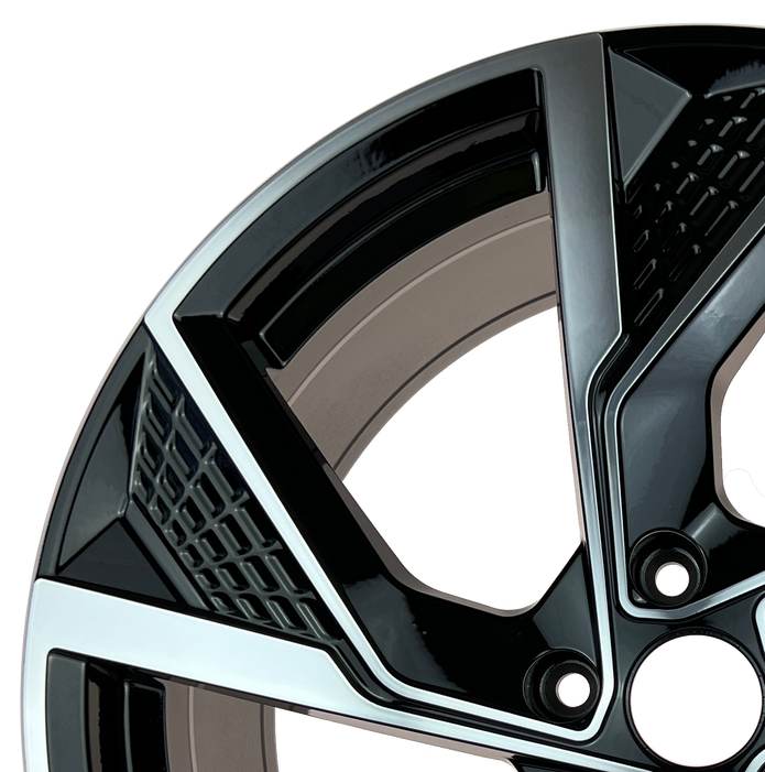 Lot de 4 Jantes Alu 20 A0379-20