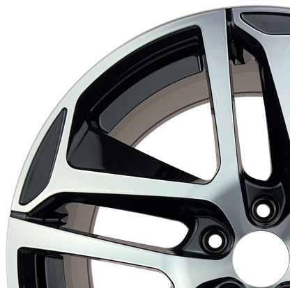 Lot de 4 Jantes Alu 16 DY896-03