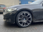 Lot de 4 Jantes Alu 19 Nero19BD5112