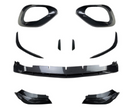 Kit de pare-chocs AMG Mercedes Classe C AMG C63 W206 2022 - 2024