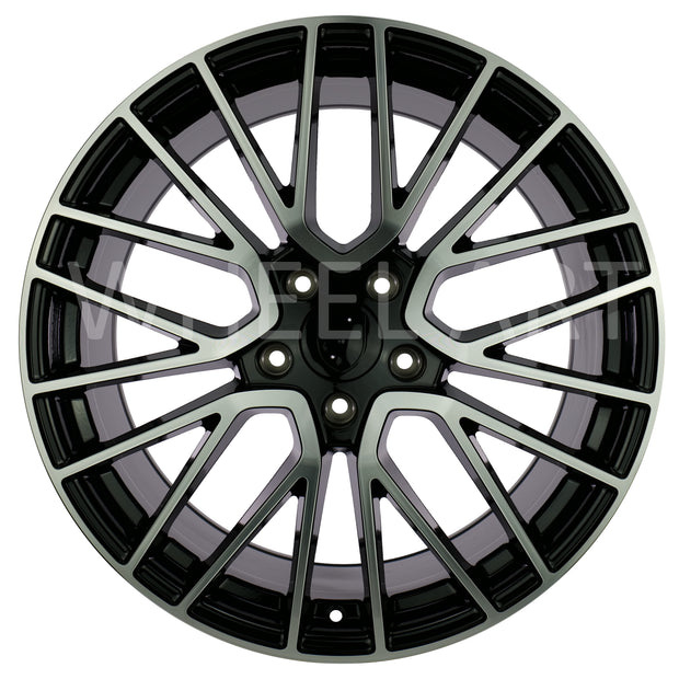 Pack 4 Jantes 21" – W719