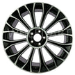 Lot de 4 Jantes Alu 20 280BD35