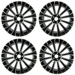 Lot de 4 Jantes Alu 20 280BD35
