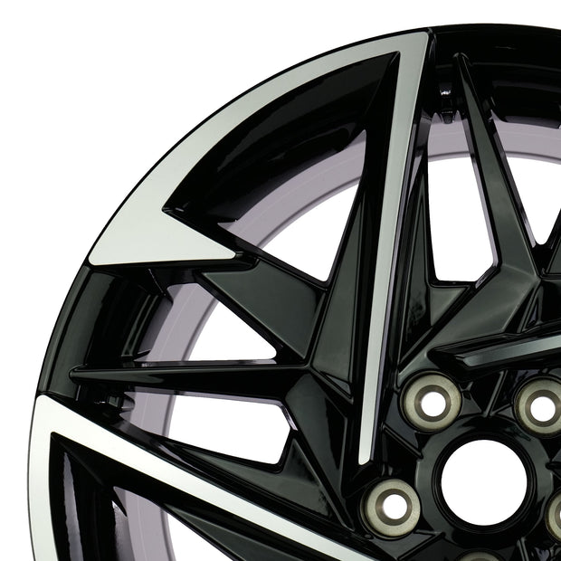 Pack 4 Jantes 19" – W455