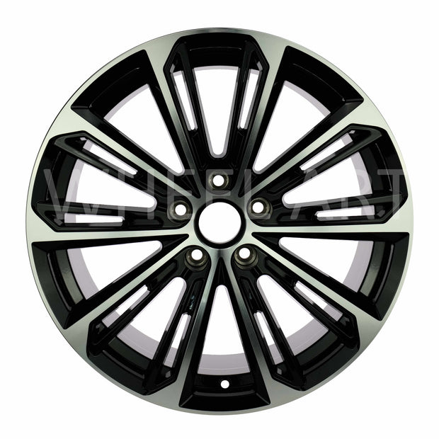 Pack 4 Jantes 18" Verona – W603