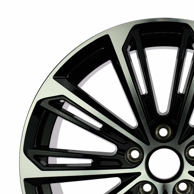 Pack 4 Jantes 18" Verona – W603