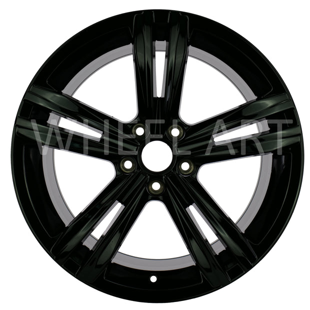 Pack 4 Jantes 18" Sebring – W466